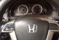 Selling Brand New Honda Accord 2009 in Talisay-5