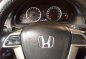 Selling Brand New Honda Accord 2009 in Talisay-1