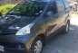 2nd Hand Toyota Avanza 2014 Automatic Gasoline for sale in Davao City-0