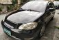 Selling Toyota Altis 2007 Manual Gasoline in Bacoor-1