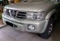 2nd Hand Nissan Patrol 2006 Automatic Diesel for sale in Antipolo-0
