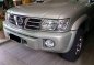 2nd Hand Nissan Patrol 2006 Automatic Diesel for sale in Antipolo-1