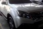 Isuzu Mu-X 2016 Automatic Diesel for sale in Pasig-2