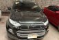 Selling Ford Ecosport 2016 Automatic Gasoline in Quezon City-0