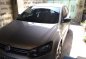 Selling Volkswagen Polo 2014 Manual Gasoline in Quezon City-2