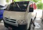 Selling 2nd Hand Toyota Hiace 2019 in Quezon City-3