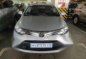 Selling Toyota Vios 2017 Manual Diesel in Manila-0