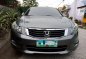 Honda Accord 2010 Automatic Gasoline for sale in Angeles-0