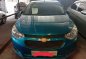 Selling 2nd Hand Chevrolet Sail 2016 in Quezon City-1