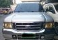 Selling 2nd Hand 2006 Ford Ranger in Quezon City-0