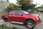 Selling 2nd Hand Isuzu D-Max 2008 in Cebu City-5