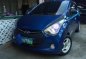 2nd Hand Hyundai Eon 2013 for sale in Guiguinto-0