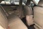 2nd Hand Toyota Altis 2012 at 45000 km for sale-5