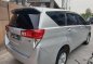 Selling 2nd Hand Toyota Innova 2017 at 15000 km in Quezon City-5