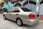 Sell 2nd Hand 2010 Nissan Sentra Automatic Gasoline at 80000 km in Manila-4