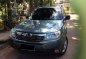Selling 2nd Hand Subaru Forester 2011 Automatic Gasoline in Quezon City-6