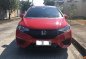 Selling Honda Jazz 2016 Automatic Gasoline in San Fernando-10