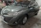 Selling 2nd Hand Toyota Vios 2019 Automatic Gasoline at 10000 km in Quezon City-0