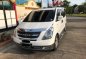 2nd Hand Hyundai Grand Starex 2012 Automatic Diesel for sale in Bacoor-8