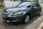 Selling Honda Accord 2009 Automatic Gasoline in Pasig-1