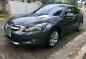 Selling Honda Accord 2009 Automatic Gasoline in Pasig-1