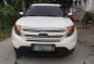 Selling 2nd Hand Ford Explorer 2012 in Quezon City-1