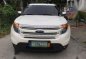 Selling 2nd Hand Ford Explorer 2012 in Quezon City-1