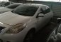 Selling Nissan Almera 2014 Automatic Gasoline in Quezon City-2