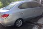 Selling 2014 Mitsubishi Mirage G4 for sale in Antipolo-1