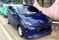 Selling 2016 Toyota Wigo in Quezon City-0