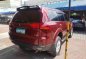 Red Mitsubishi Montero Sport 2013 Automatic Diesel for sale in Binangonan-3