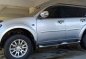 2nd Hand Mitsubishi Montero Sport 2013 at 70000 km for sale in San Pascual-5