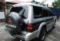 Selling 2nd Hand Mitsubishi Pajero 2007 SUV in Cabuyao-2