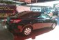 Sell Black 2014 Toyota Vios at Automatic Gasoline at 70000 km in Parañaque-3