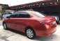 Selling Toyota Vios 2018 Manual Gasoline in Mandaue-3
