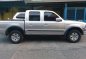 Selling 2nd Hand 2006 Ford Ranger in Quezon City-1