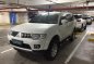 Selling Mitsubishi Montero Sport 2013 at 54000 km in Manila-7