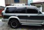 Selling 2nd Hand Mitsubishi Pajero 2007 SUV in Cabuyao-3