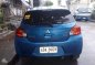 Sell 2nd Hand 2015 Mitsubishi Mirage at 42000 km in Quezon City-6