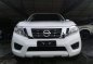 Selling Nissan Navara 2016 Manual Diesel in Calamba-0