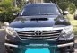 2013 Toyota Fortuner for sale in Olongapo-0