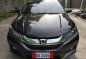 Honda City 2017 Automatic Gasoline for sale in Malabon-0