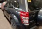 Selling Suzuki Grand Vitara 2017 Automatic Gasoline in Quezon City-2