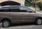 Selling 2nd Hand Toyota Innova 2010 in Mandaue-6