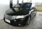 Sell 2nd Hand 2010 Honda City at 70000 km in Santiago-4