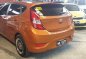 Hyundai Accent 2017 Hatchback Automatic Diesel for sale in Quezon City-2