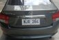 2nd Hand Honda City 2009 Automatic Gasoline for sale in Manila-1