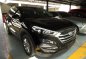 Selling 2nd Hand Hyundai Tucson 2017 at 20000 km in Pasig-1