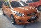 Hyundai Accent 2017 Hatchback Automatic Diesel for sale in Quezon City-0