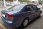 2nd Hand Honda Civic 2004 Automatic Gasoline for sale in Parañaque-1